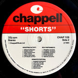 Rhodos : Shorts (LP)