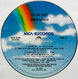 Denise LaSalle : I'm So Hot (LP, Album)