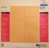 Billie Holiday : Lady Day / Lady In Satin (2xLP, Comp, Mono, RE, RM)