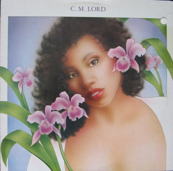 C. M. Lord : C. M. Lord (LP, Album)