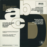 The Notorious B.I.G.* : Ready To Die (2xLP, Album, Gat)