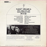 Nancy Sinatra : Sugar (LP, Album, Pit)