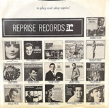 Nancy Sinatra : Sugar (LP, Album, Pit)