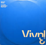 Various : Bedrock Breaks - Compiled And Unmixed: Meat Katie (2x12", LP2)