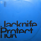 Various : Bedrock Breaks - Compiled And Unmixed: Meat Katie (2x12", LP2)