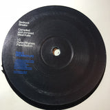 Various : Bedrock Breaks - Compiled And Unmixed: Meat Katie (2x12", LP2)