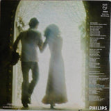 Chico Buarque & Maria Bethânia : Chico Buarque & Maria Bethânia Ao Vivo (LP, Album)