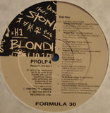 Various : Formula 30 (2xLP, Comp)