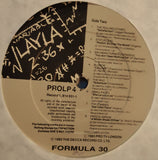 Various : Formula 30 (2xLP, Comp)