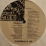Various : Formula 30 (2xLP, Comp)