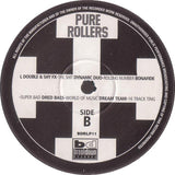 Various : Pure Rollers (2xLP, Comp)