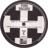 Various : Pure Rollers (2xLP, Comp)