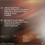 Myele Manzanza : Crisis & Opportunity (Vol​ 3) (Unfold) (LP, Album)