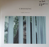 Sophie Jamieson : Choosing (LP)