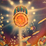 Aura (32) : Aura (LP, Album)