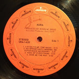 Aura (32) : Aura (LP, Album)