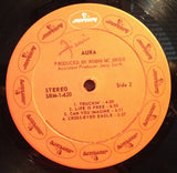 Aura (32) : Aura (LP, Album)