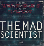 Large Professor : The Mad Scientist (12")