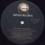 Large Professor : The Mad Scientist (12")