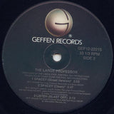 Large Professor : The Mad Scientist (12")
