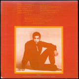 Luther Ingram : Let's Steal Away To The Hideaway (LP, Album)