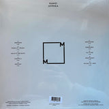 Ramzi : Hyphea (LP, Album)