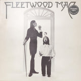 Fleetwood Mac : Fleetwood Mac (LP, Album, Ltd, RE, Whi)