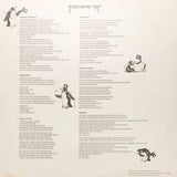 Fleetwood Mac : Fleetwood Mac (LP, Album, Ltd, RE, Whi)