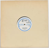 The New Jersey Connection : Love Don't Come Easy (12", Single)
