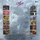 Various : Dirty Dancing (Original Soundtrack From The Vestron Motion Picture)  (LP, Album, Comp, Spe)