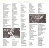 Various : Dirty Dancing (Original Soundtrack From The Vestron Motion Picture)  (LP, Album, Comp, Spe)