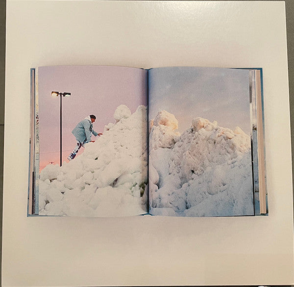 Quinn Christopherson : Write Your Name In Pink (LP)