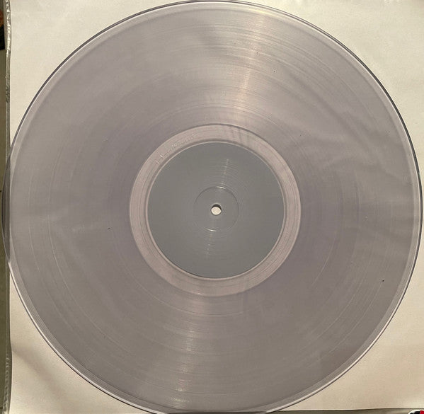 Quinn Christopherson : Write Your Name In Pink (LP)