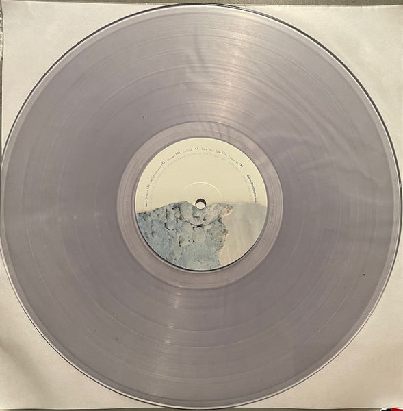 Quinn Christopherson : Write Your Name In Pink (LP)