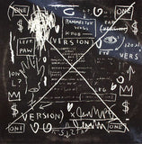 Rammelzee* Versus K.Rob* : Beat Bop (12", RE)