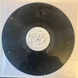 BABii : Screamer (LP, Ltd, Mixtape, Eco)