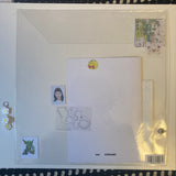 BABii : Screamer (LP, Ltd, Mixtape, Eco)