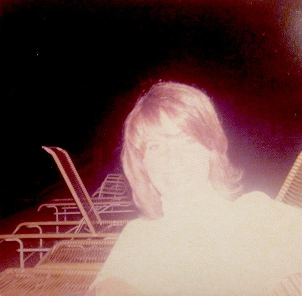 The Love Language : Libraries (LP, Album)