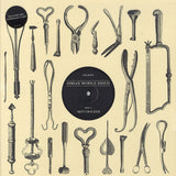 Simian Mobile Disco : Skin Cracker (12")