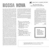 Lalo Schifrin & Orchestra : Bossa Nova (New Brazilian Jazz) (LP, Album)