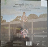 Sarason : Reflections Of Self (LP, Album)