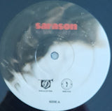 Sarason : Reflections Of Self (LP, Album)