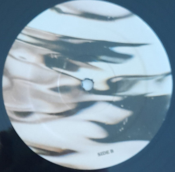Sarason : Reflections Of Self (LP, Album)