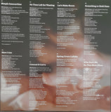 Sarason : Reflections Of Self (LP, Album)