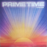 Prime Time (4) : Flying High (LP, Album)