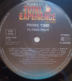 Prime Time (4) : Flying High (LP, Album)