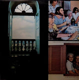 Egberto Gismonti : Carmo (LP, Album, Gat)