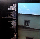 Egberto Gismonti : Carmo (LP, Album, Gat)