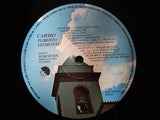 Egberto Gismonti : Carmo (LP, Album, Gat)