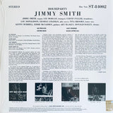 Jimmy Smith : House Party (LP, Album, RE, 180)